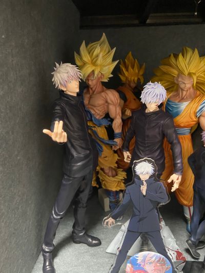 Grandista 咒术回战 五条悟