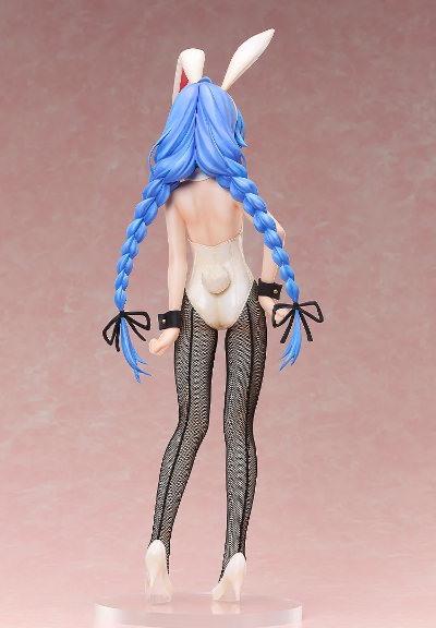 B-style 无职转生2 ~到了异世界就拿出真本事~ 洛琪希 兔女郎