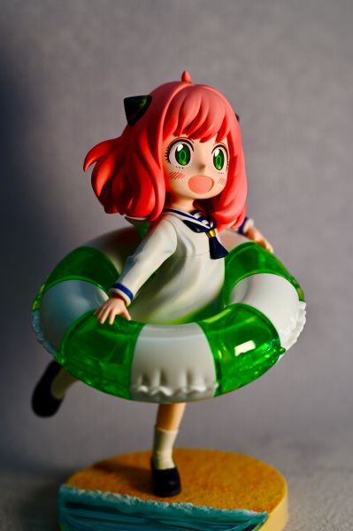 Luminasta 间谍过家家 动画版 阿尼亚·福杰（过暑假）