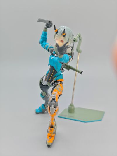 少女发动机 SSX_155 