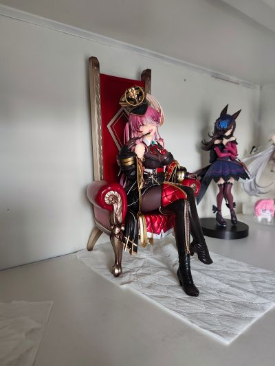 粘土人#2573 hololive 常暗永远