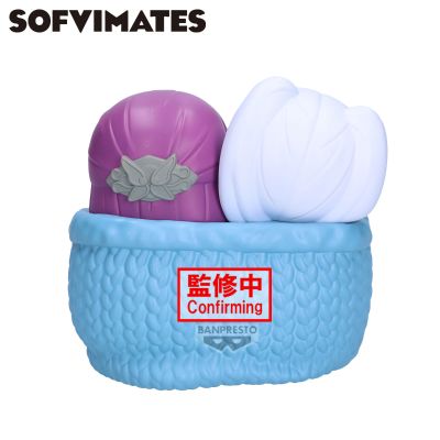 大号SOFVIMATES 葬送的芙莉莲 ～暖暖～