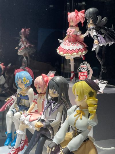 剧场版 魔法少女小圆 叛逆的物语 晓美焰