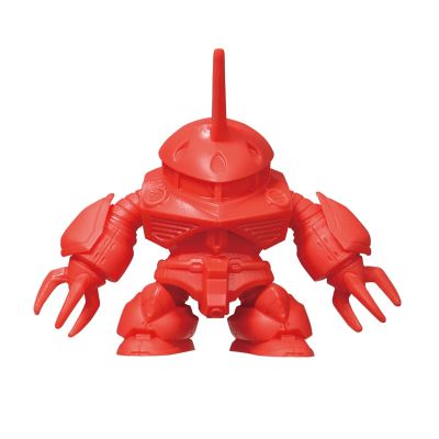 机动战士高达 扭蛋机战士ZERO 01