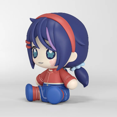 Huggy Good Smile 米塔