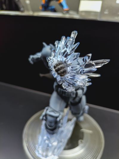 蝙蝠侠：阿卡姆起源 蝙蝠侠