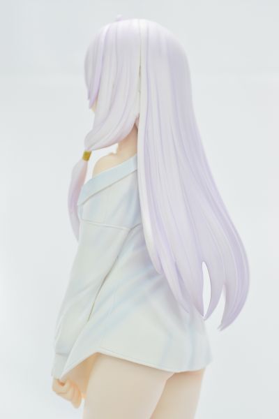 TENITOL TALL 魔女之旅 伊蕾娜 寸衫