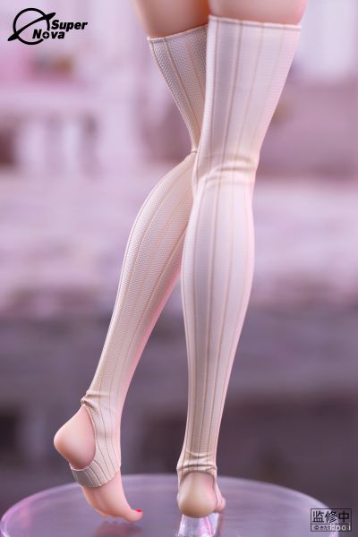 [追视眼] 北田龙马 此方酱（私房少女）