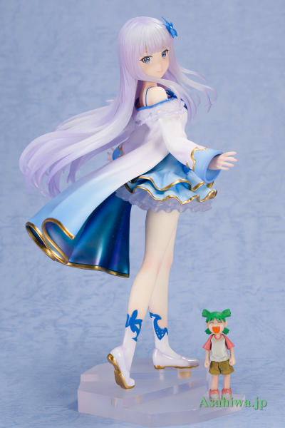 Prisma Wing 自称贤者弟子的贤者 米菈