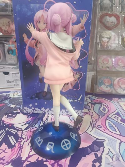 星灵感应 明内幽