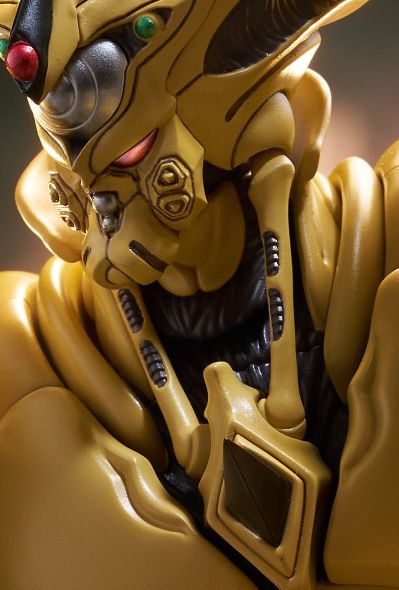 figma#671 强殖装甲 凯普巨人殖装