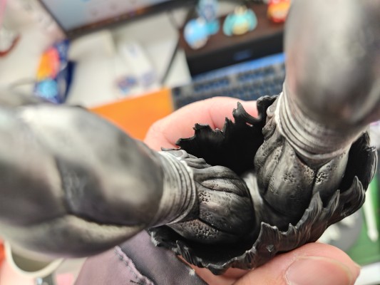 POP UP PARADE 剑风传奇 骷髅骑士 L尺寸