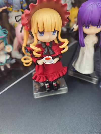 粘土娃 为美好的世界献上祝福！ 第三季 惠惠