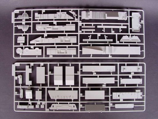 05604 美国 CV-13 富兰克林号 航空母舰 1944年