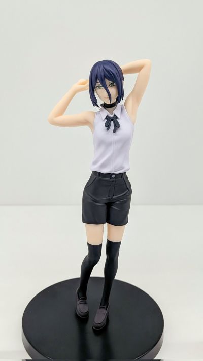 HPM 链锯人：蕾塞篇 蕾塞