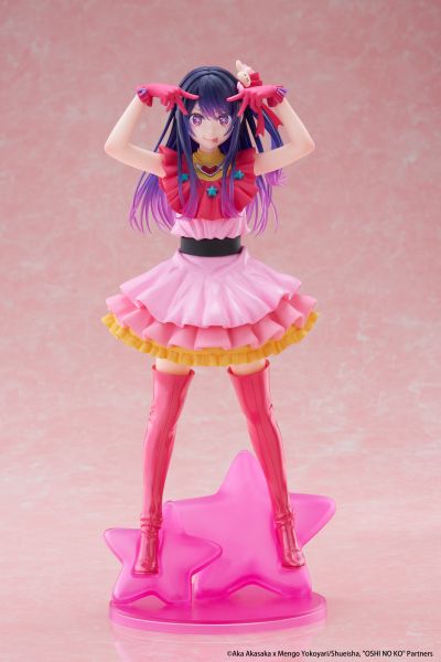 T-most  我推的孩子 星野爱