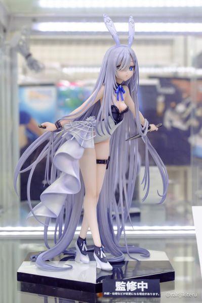 KDcolle 以死亡游戏为生。原作版 幽鬼 兔子礼服