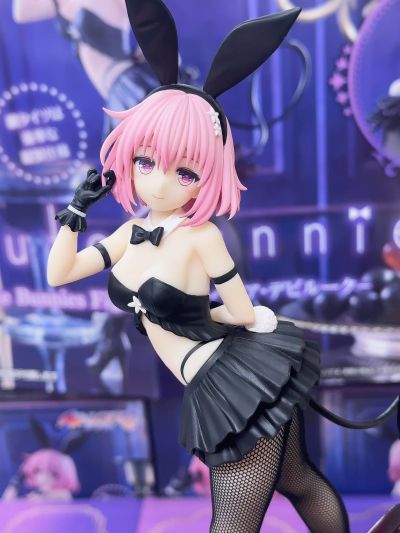 BiCute Bunnies 出包王女DARKNESS 梦梦·贝莉雅·戴比路克