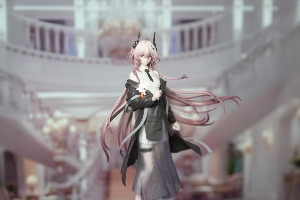 Gift+系列 明日方舟 特蕾西娅 音律之旅