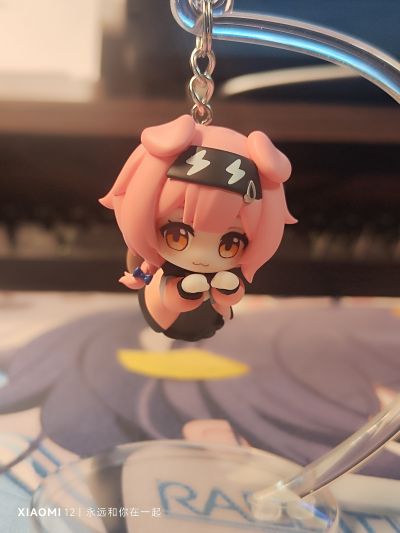 明日方舟 Hang on挂挂系列 水月/澄闪