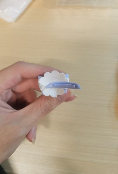 粘土娃 镜中奇遇：爱丽丝