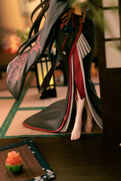 战舰少女R 贤妻赤城