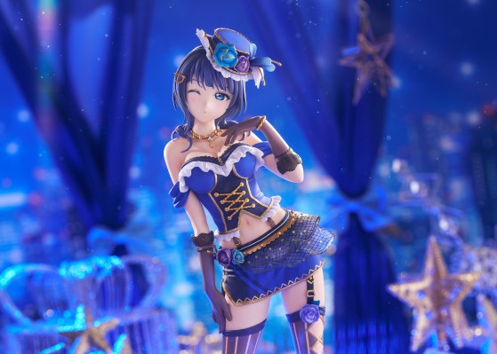 爱与演唱会！虹咲学园学园偶像同好会 朝香果林