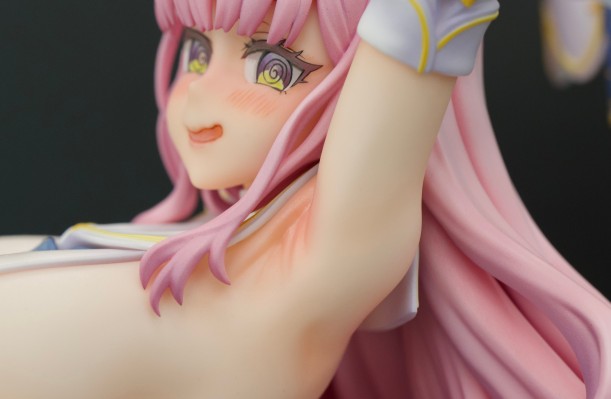 碧蓝航线 柴郡 抱枕版