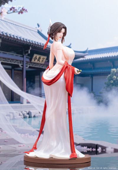 古风系列第一弹 青云