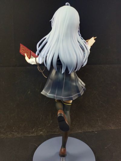 TENITOL TALL 魔女之旅 伊蕾娜 校服