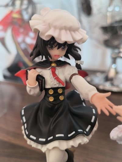 东方Project 玛艾露贝莉·赫恩 与 宇佐见莲子 限定配色