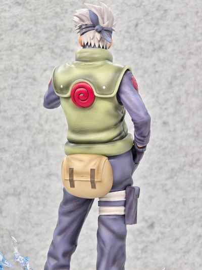 火影忍者疾风传 旗木·卡卡西