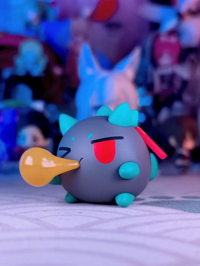 明日方舟 来份甜点Q版系列 炎国特别篇 年