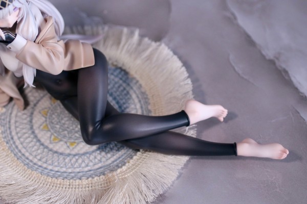 蔚蓝档案 明星日鞠