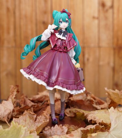 Trio-Try-iT 初音未来 典雅少女-