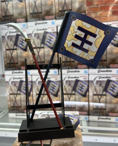 Grandista 王者天下 王骑（A款：王骑）