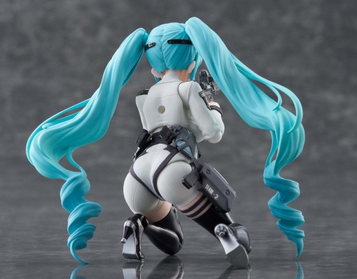 figma#676 胜利女神：新的希望 普丽瓦蒂