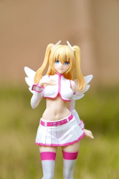 POP UP PARADE 2.5次元的诱惑 莉莉艾露 3rd队服 L尺寸