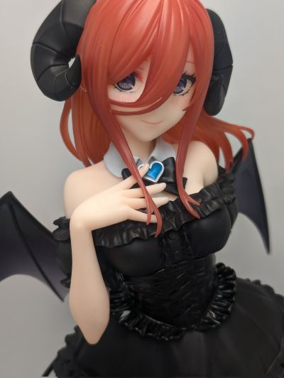 BiCute Dark 五等分的新娘＊ 中野三玖