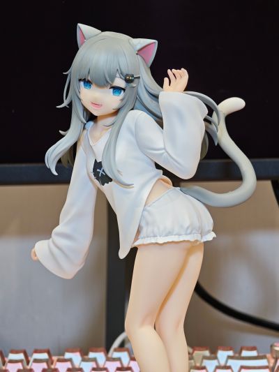 TENITOL TALL Nachoneko