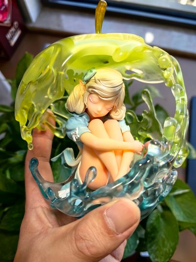 沉睡魔咒 苹果公主 绿野仙踪