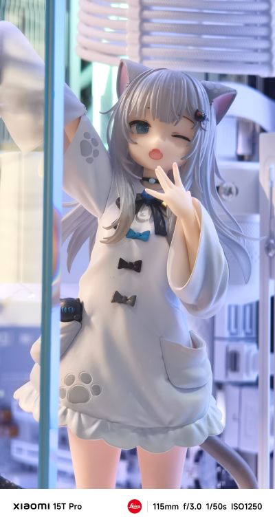 TENITOL TALL Nachoneko