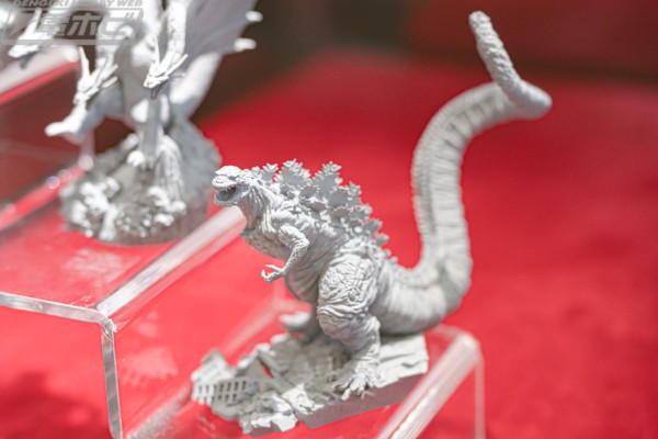 掌中名场面EX 哥斯拉01