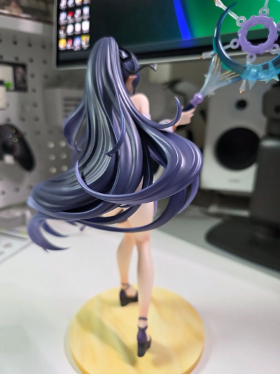 第七史诗 魔导士 庆典艾妲