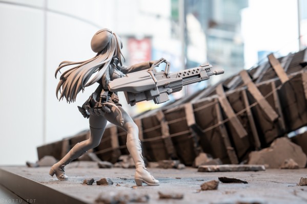 胜利女神：新的希望 贝希摩斯 34章 SUCCESSION -继承-