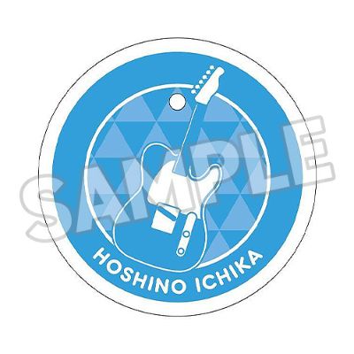 粘土人#2934 初音未来：缤纷舞台 星乃一歌