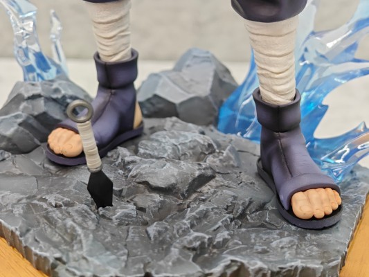 火影忍者疾风传 旗木·卡卡西