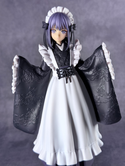 ANIPLEX赏 动画「更衣人偶坠入爱河」 A赏 POP UP PARADE 喜多川海梦（黑江雫 文化节）