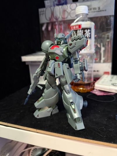 RE/100 1/100 迪南·格