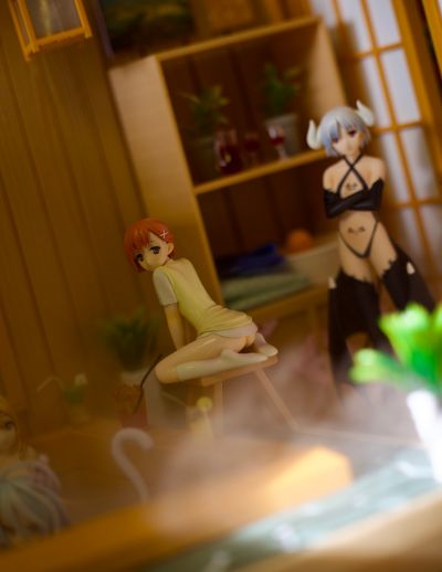 Ooji Collection Vol. 3 Standing 